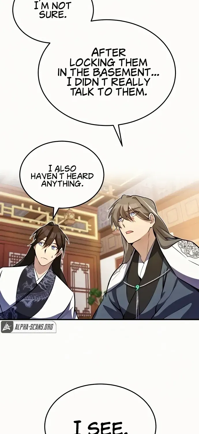 Read Star Instructor, Master Baek chapter 4 image 38 on Lezhin