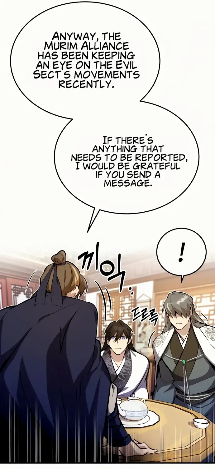 Read Star Instructor, Master Baek chapter 4 image 40 on Lezhin