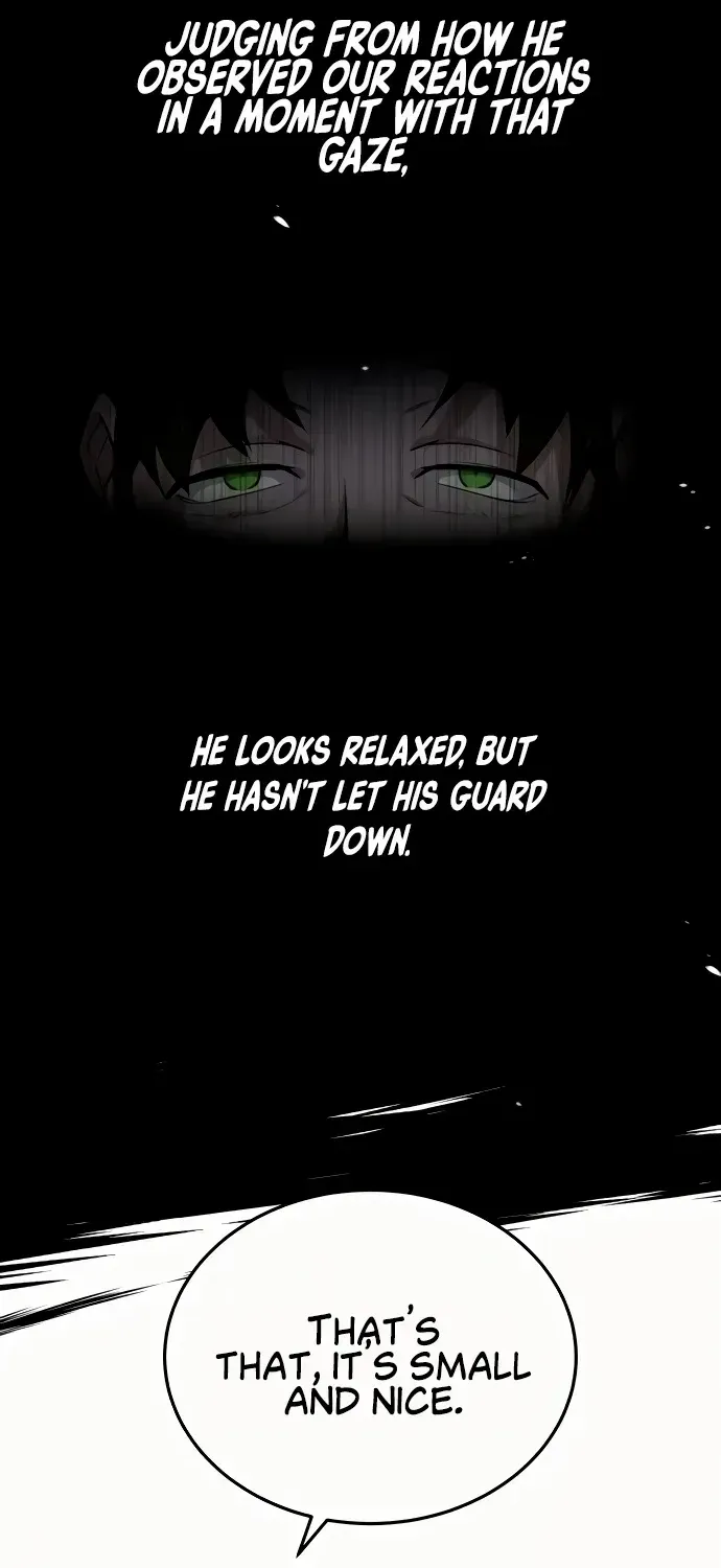 Read Star Instructor, Master Baek chapter 4 image 43 on Lezhin