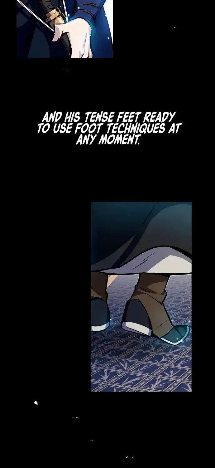 Read Star Instructor, Master Baek chapter 4 image 45 on Lezhin