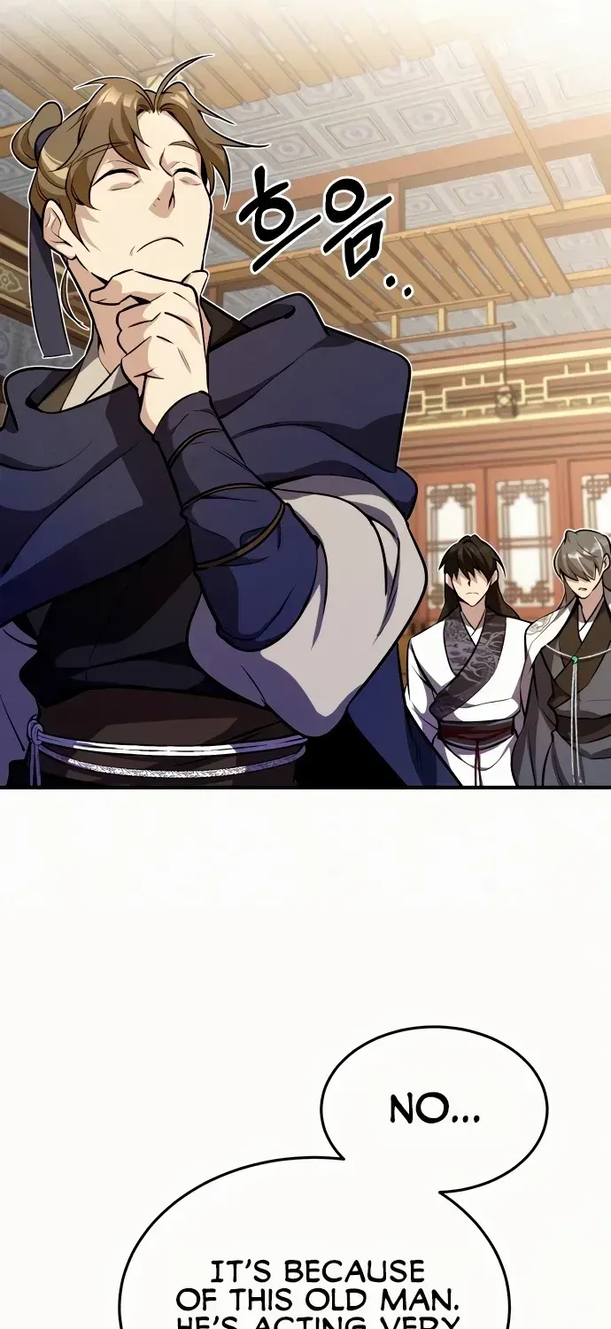 Read Star Instructor, Master Baek chapter 4 image 48 on Lezhin