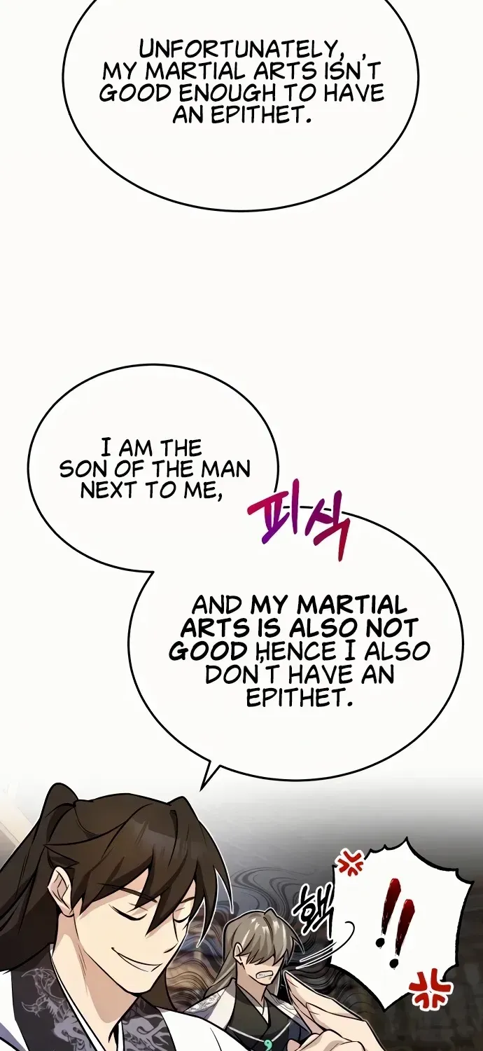 Read Star Instructor, Master Baek chapter 4 image 6 on Lezhin