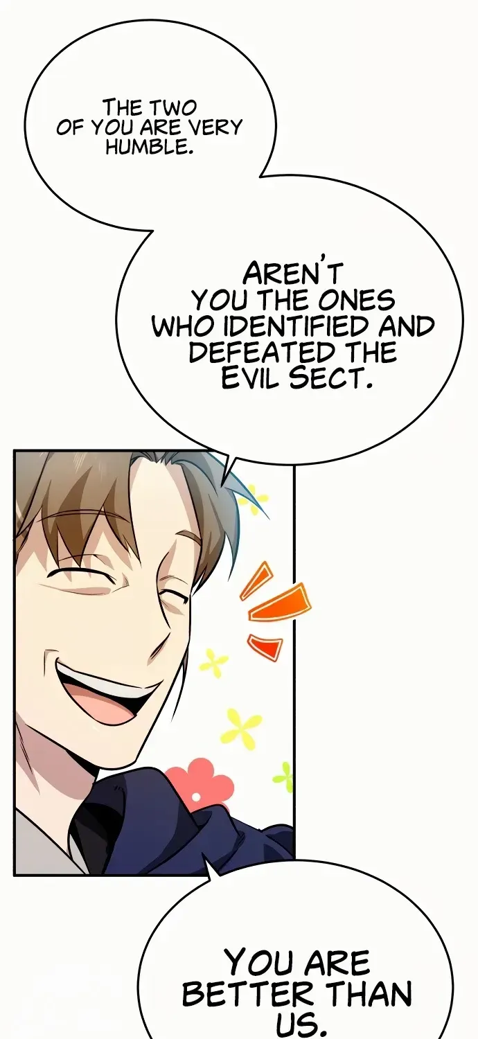 Read Star Instructor, Master Baek chapter 4 image 8 on Lezhin
