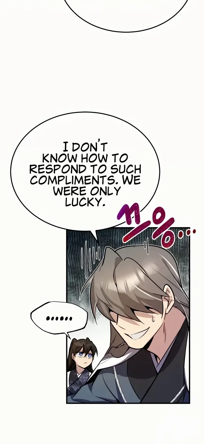 Read Star Instructor, Master Baek chapter 4 image 9 on Lezhin