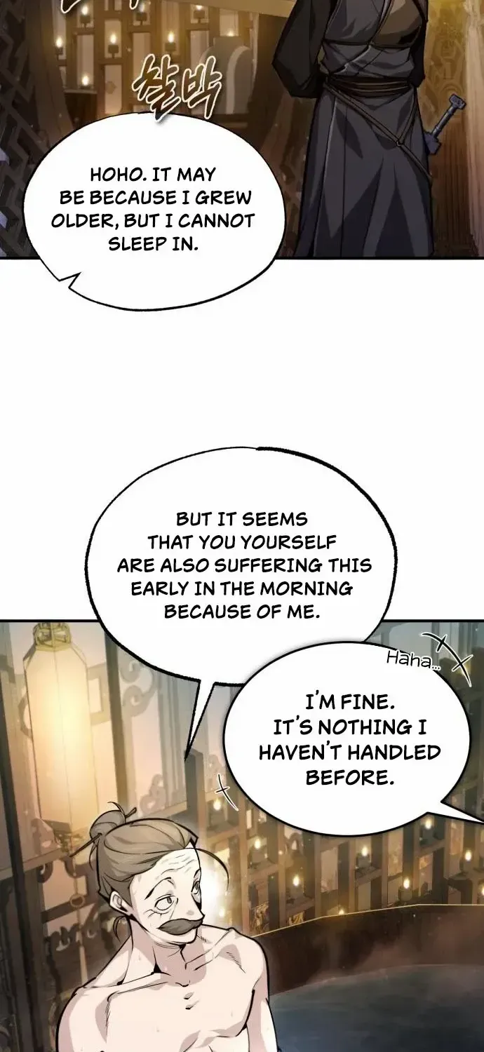 Read Star Instructor, Master Baek chapter 40 image 1 on Lezhin