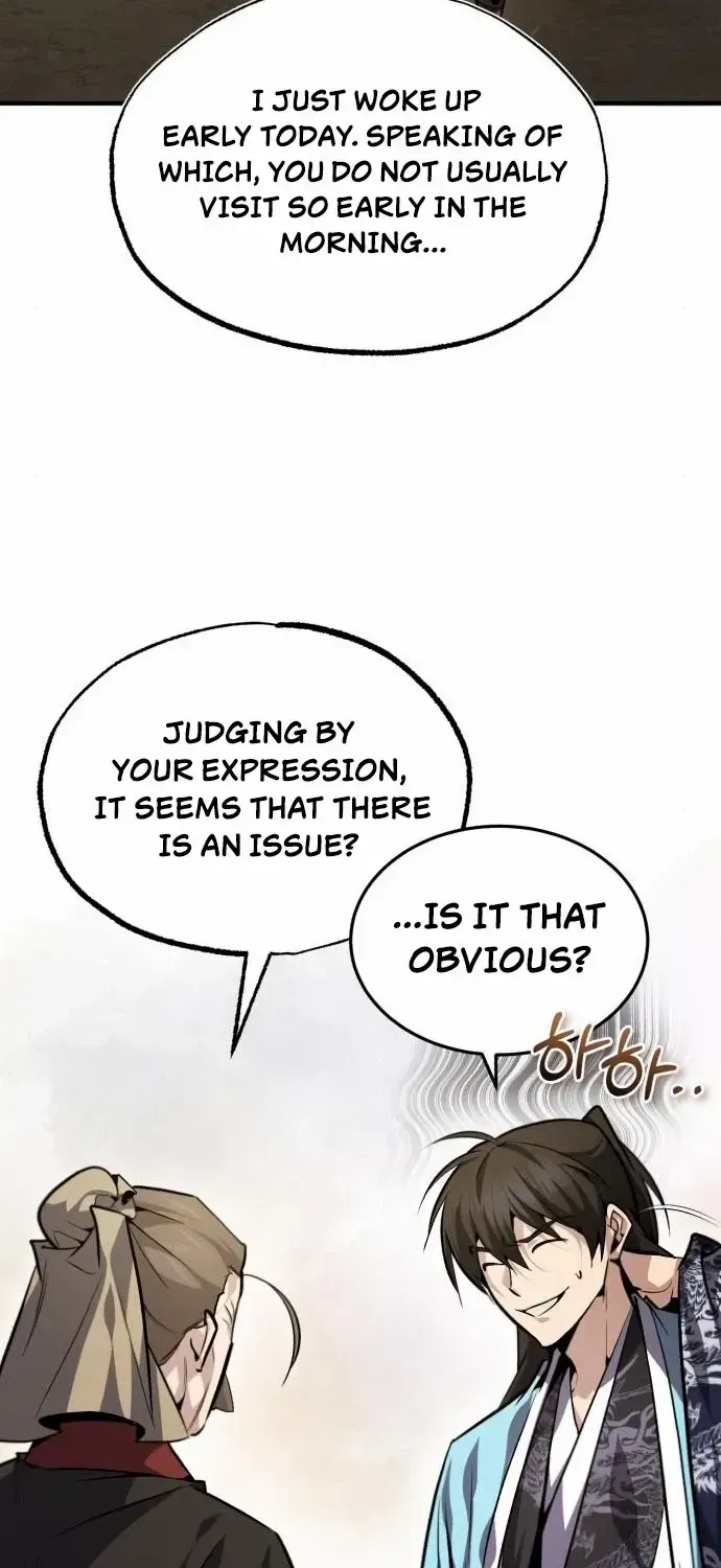 Read Star Instructor, Master Baek chapter 40 image 10 on Lezhin