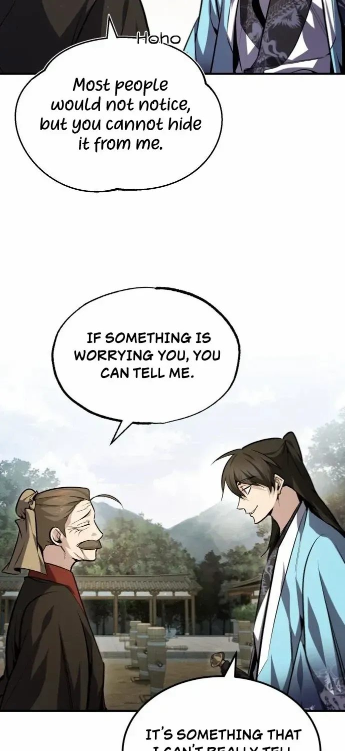 Read Star Instructor, Master Baek chapter 40 image 11 on Lezhin