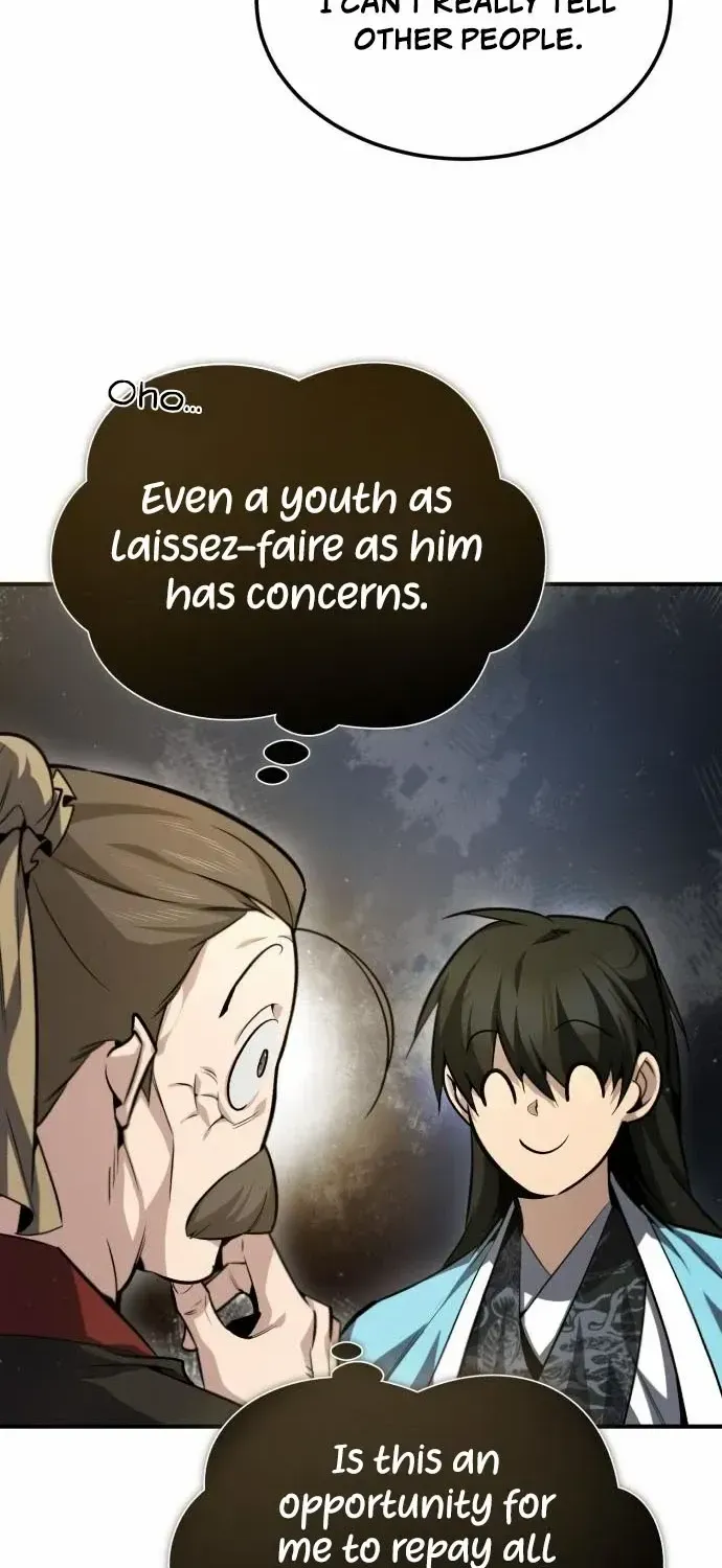 Read Star Instructor, Master Baek chapter 40 image 12 on Lezhin