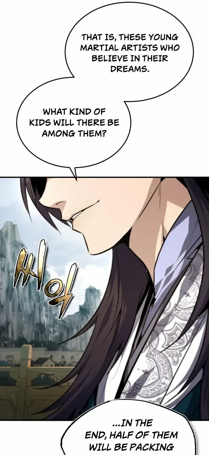 Read Star Instructor, Master Baek chapter 40 image 21 on Lezhin