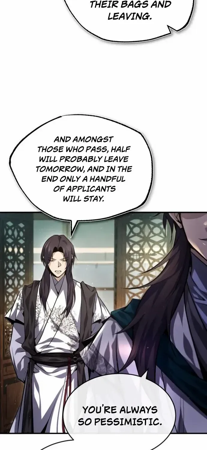Read Star Instructor, Master Baek chapter 40 image 22 on Lezhin