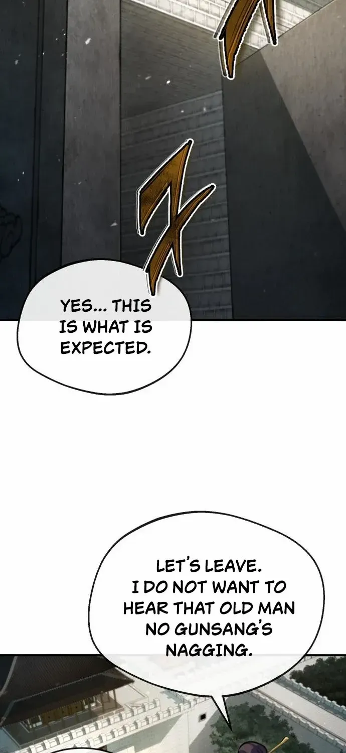 Read Star Instructor, Master Baek chapter 40 image 26 on Lezhin