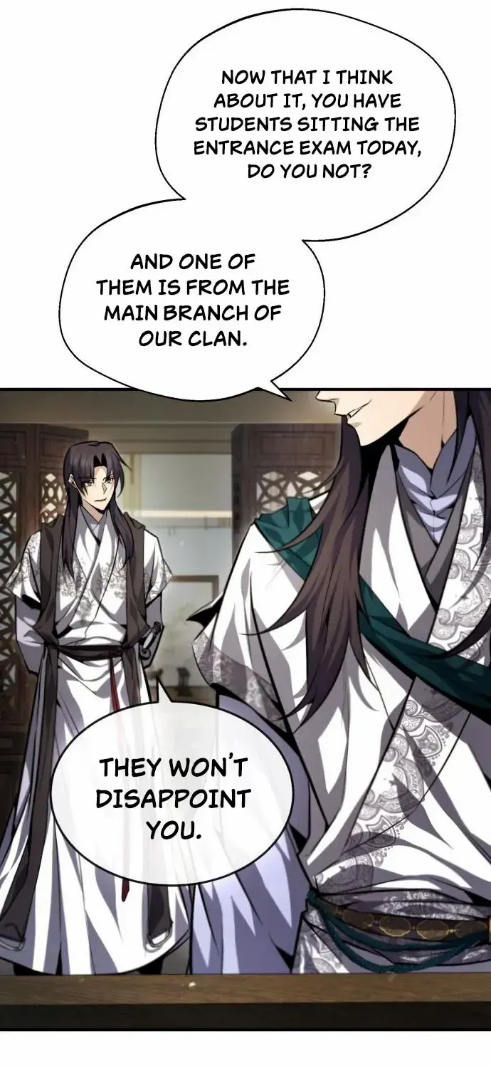 Read Star Instructor, Master Baek chapter 40 image 28 on Lezhin
