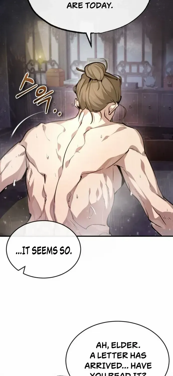 Read Star Instructor, Master Baek chapter 40 image 3 on Lezhin
