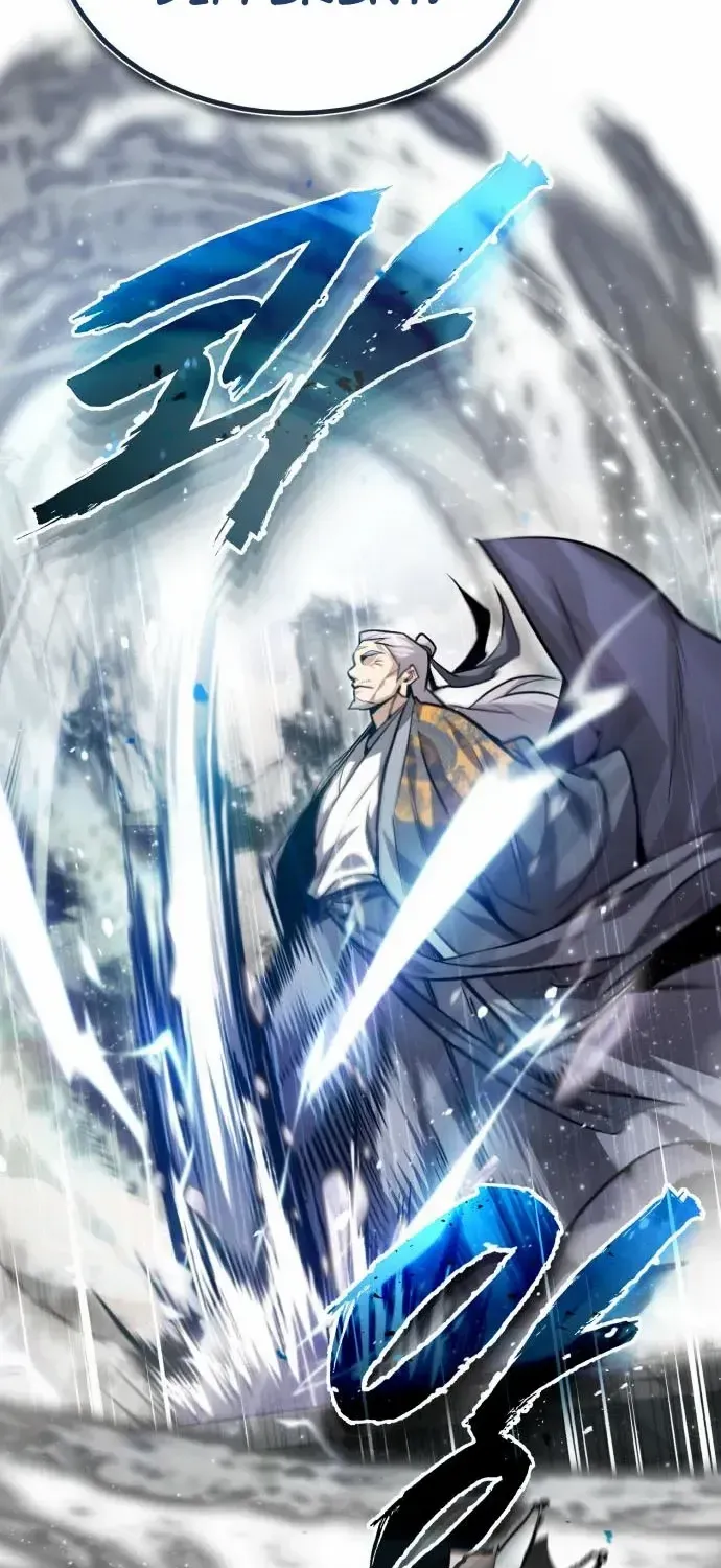 Read Star Instructor, Master Baek chapter 40 image 35 on Lezhin