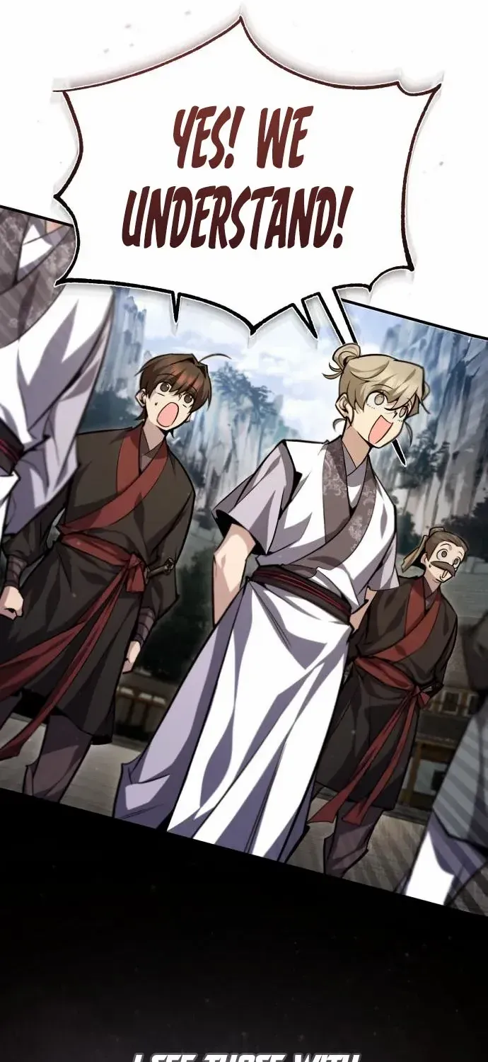 Read Star Instructor, Master Baek chapter 40 image 39 on Lezhin