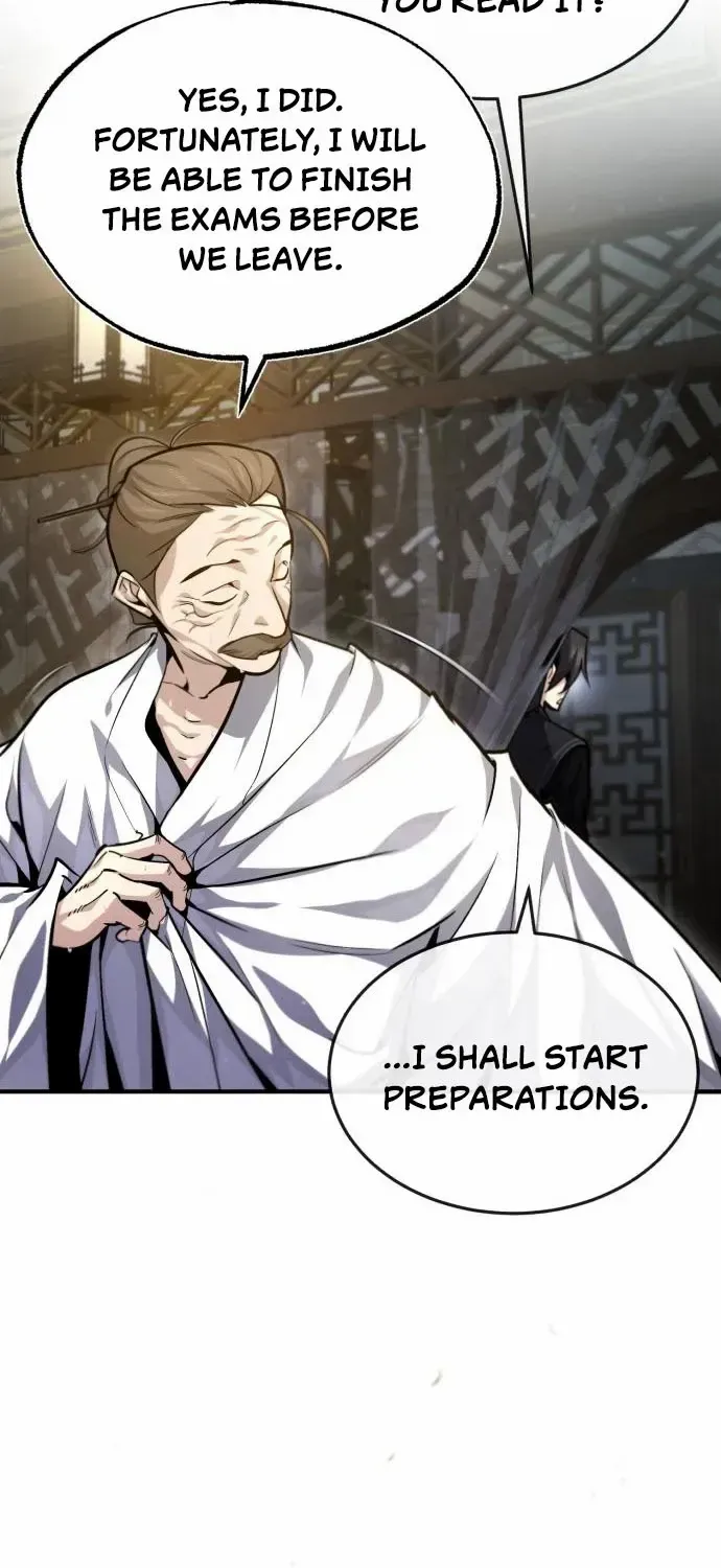 Read Star Instructor, Master Baek chapter 40 image 4 on Lezhin