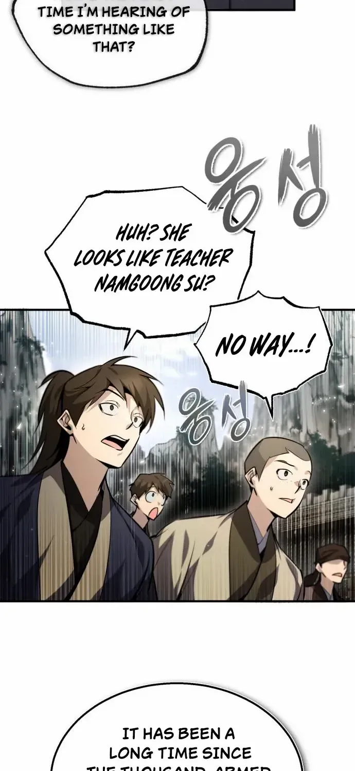 Read Star Instructor, Master Baek chapter 40 image 47 on Lezhin