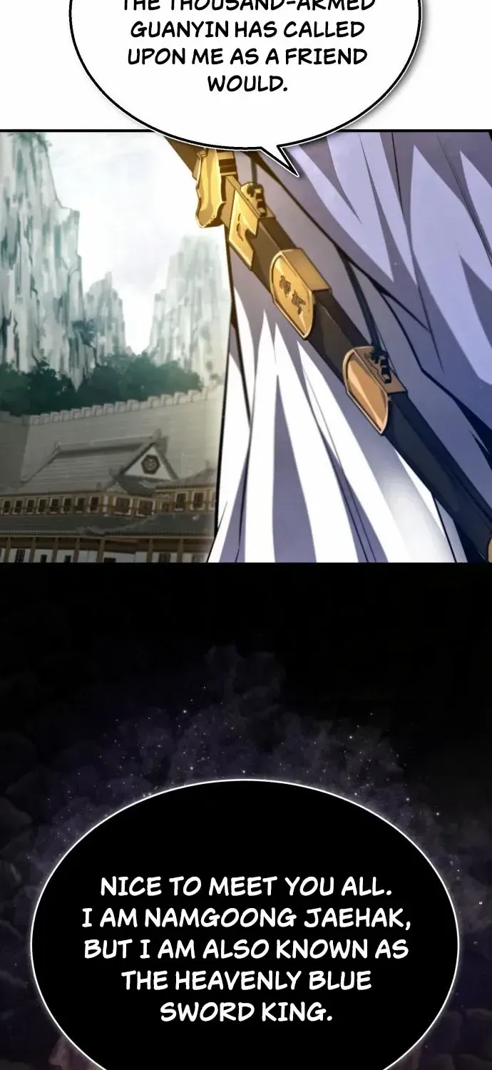 Read Star Instructor, Master Baek chapter 40 image 48 on Lezhin