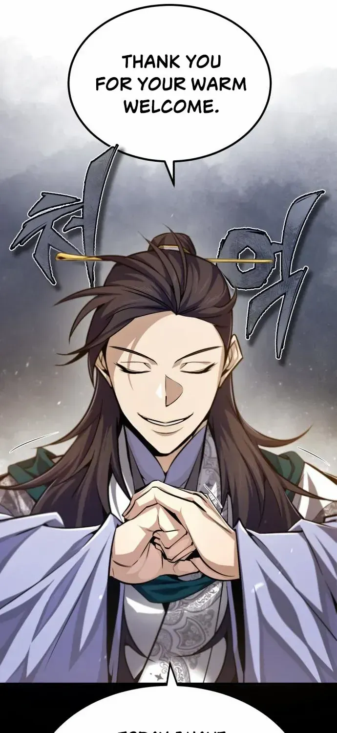 Read Star Instructor, Master Baek chapter 40 image 52 on Lezhin