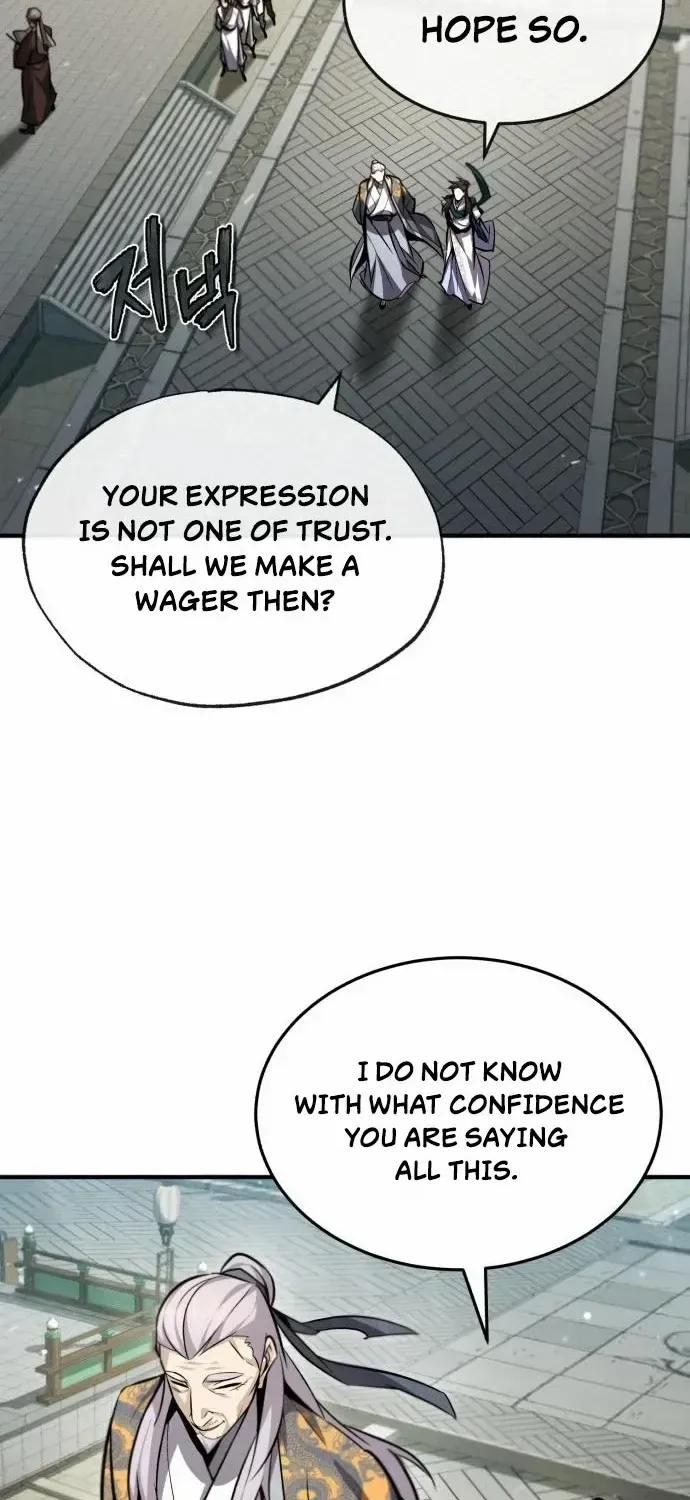 Read Star Instructor, Master Baek chapter 40 image 55 on Lezhin