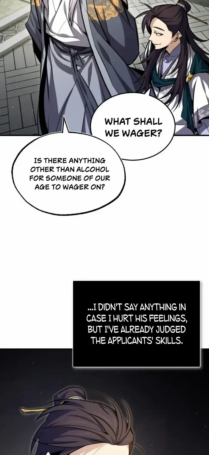 Read Star Instructor, Master Baek chapter 40 image 56 on Lezhin