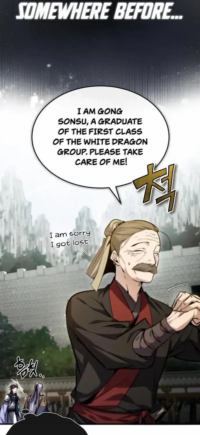 Read Star Instructor, Master Baek chapter 40 image 60 on Lezhin