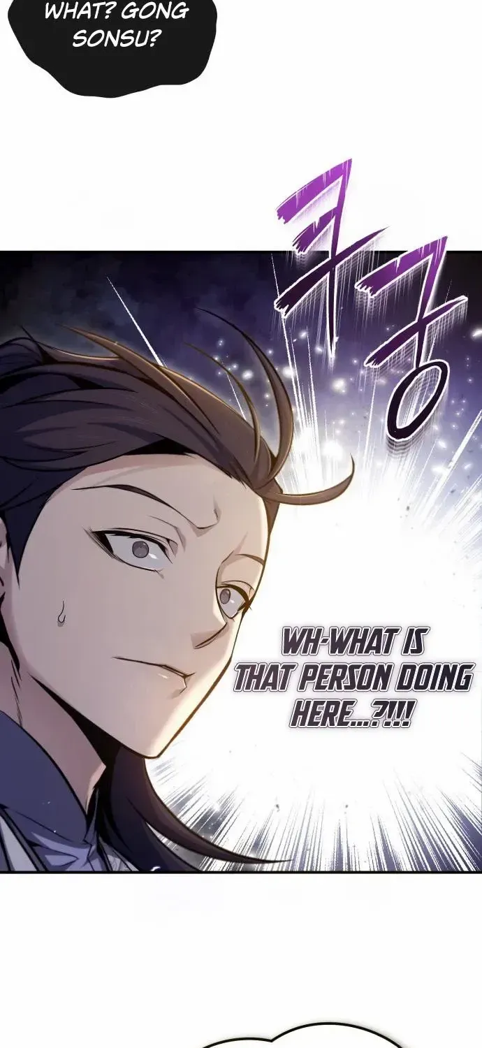 Read Star Instructor, Master Baek chapter 40 image 61 on Lezhin