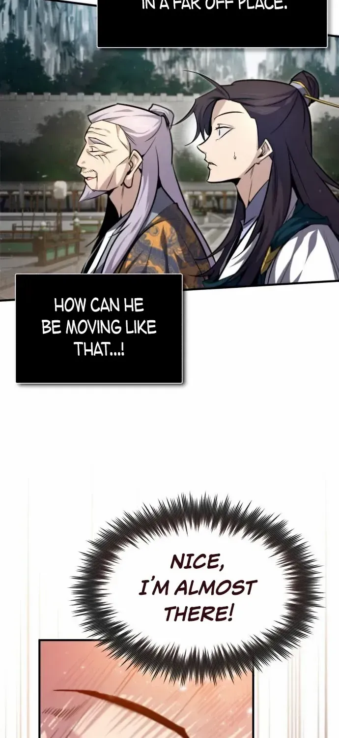 Read Star Instructor, Master Baek chapter 40 image 67 on Lezhin