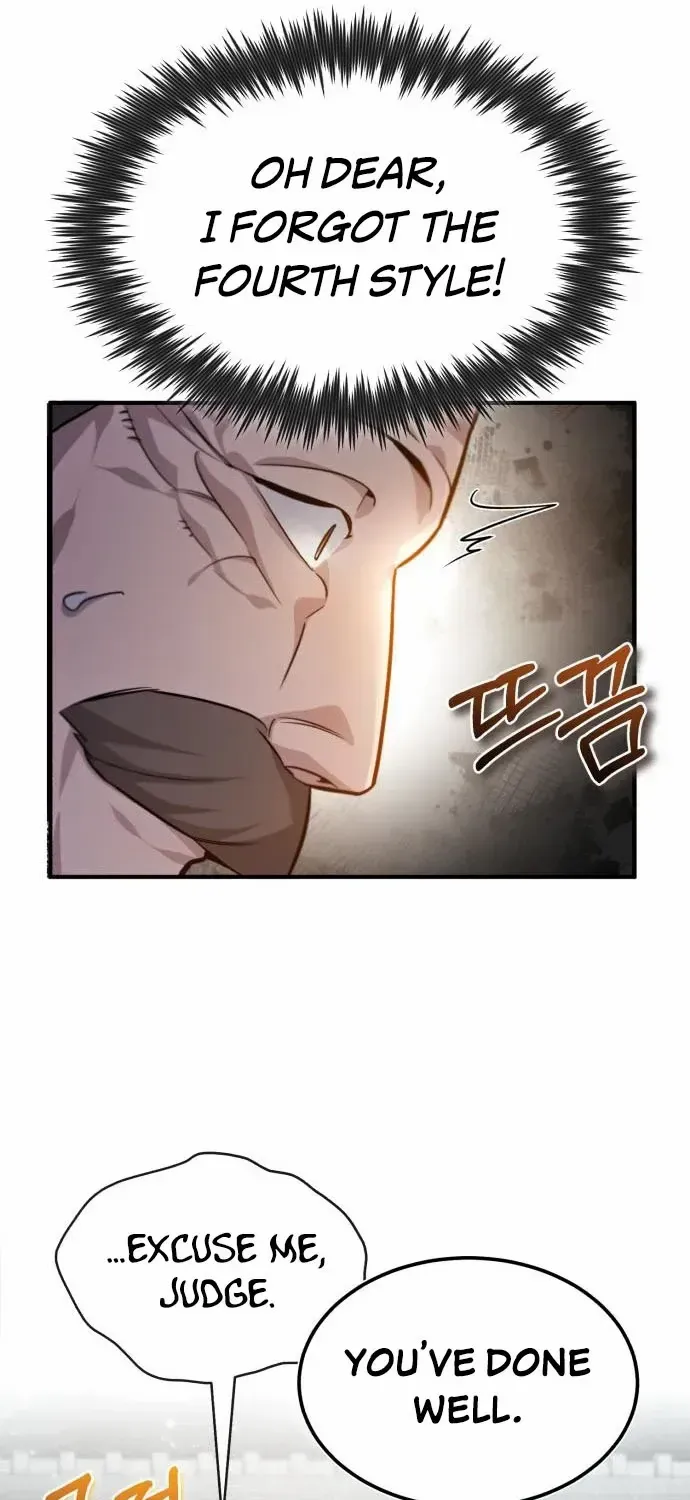 Read Star Instructor, Master Baek chapter 40 image 72 on Lezhin