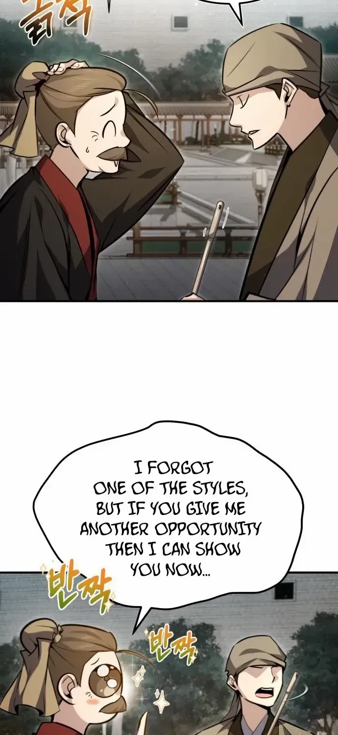 Read Star Instructor, Master Baek chapter 40 image 73 on Lezhin