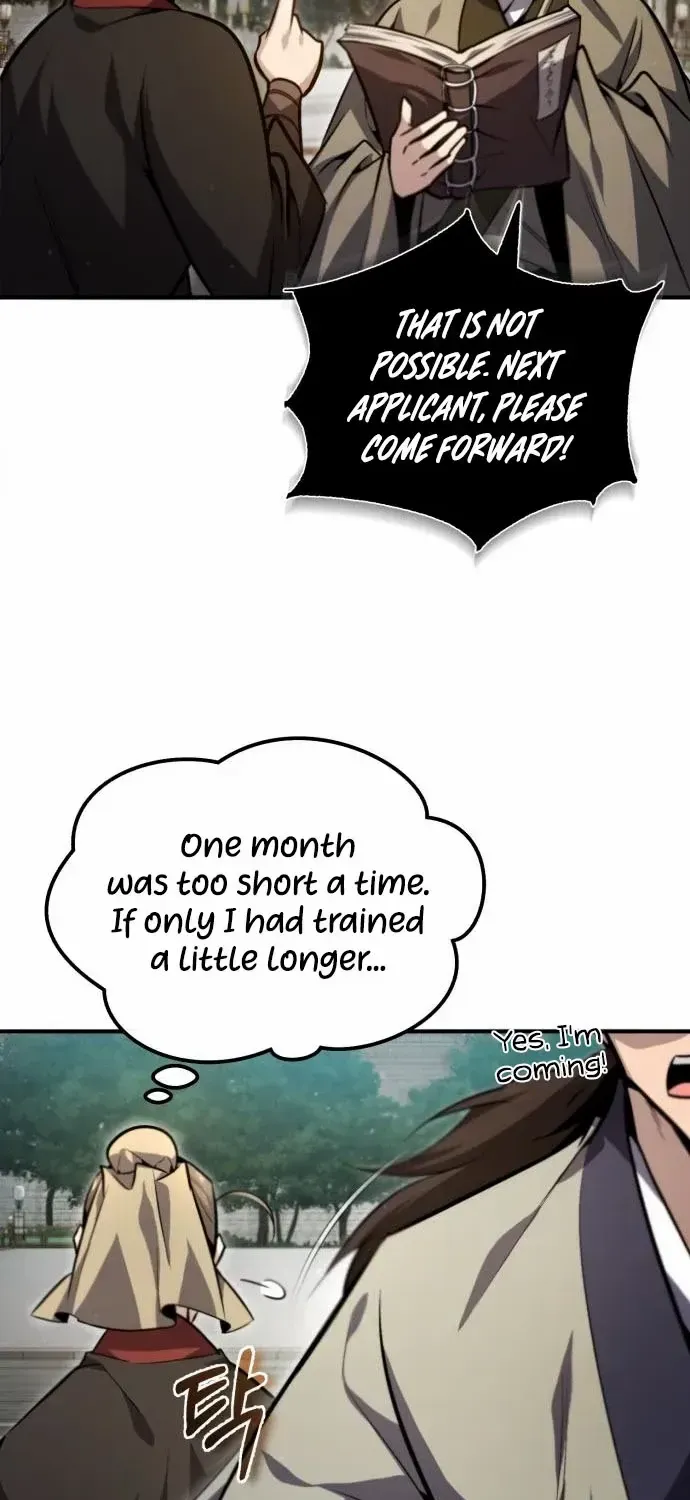 Read Star Instructor, Master Baek chapter 40 image 74 on Lezhin