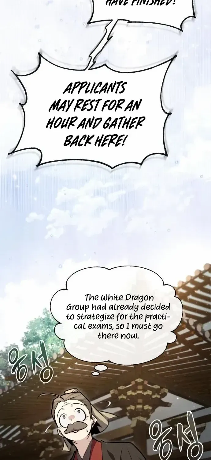 Read Star Instructor, Master Baek chapter 40 image 77 on Lezhin