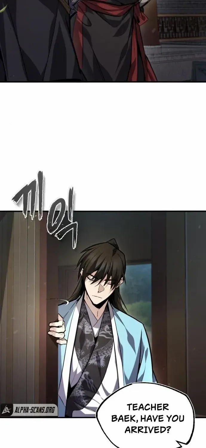 Read Star Instructor, Master Baek chapter 40 image 8 on Lezhin