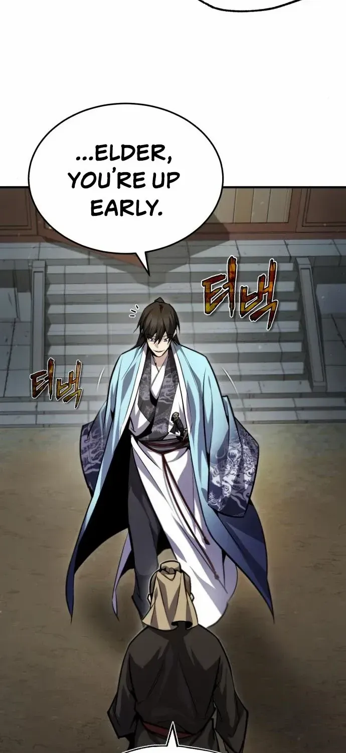 Read Star Instructor, Master Baek chapter 40 image 9 on Lezhin