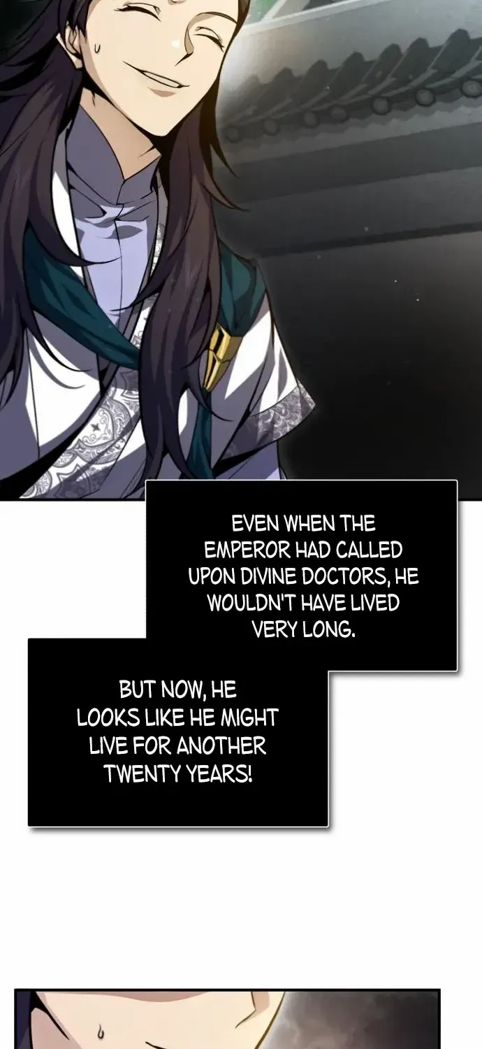Read Star Instructor, Master Baek chapter 41 image 11 on Lezhin
