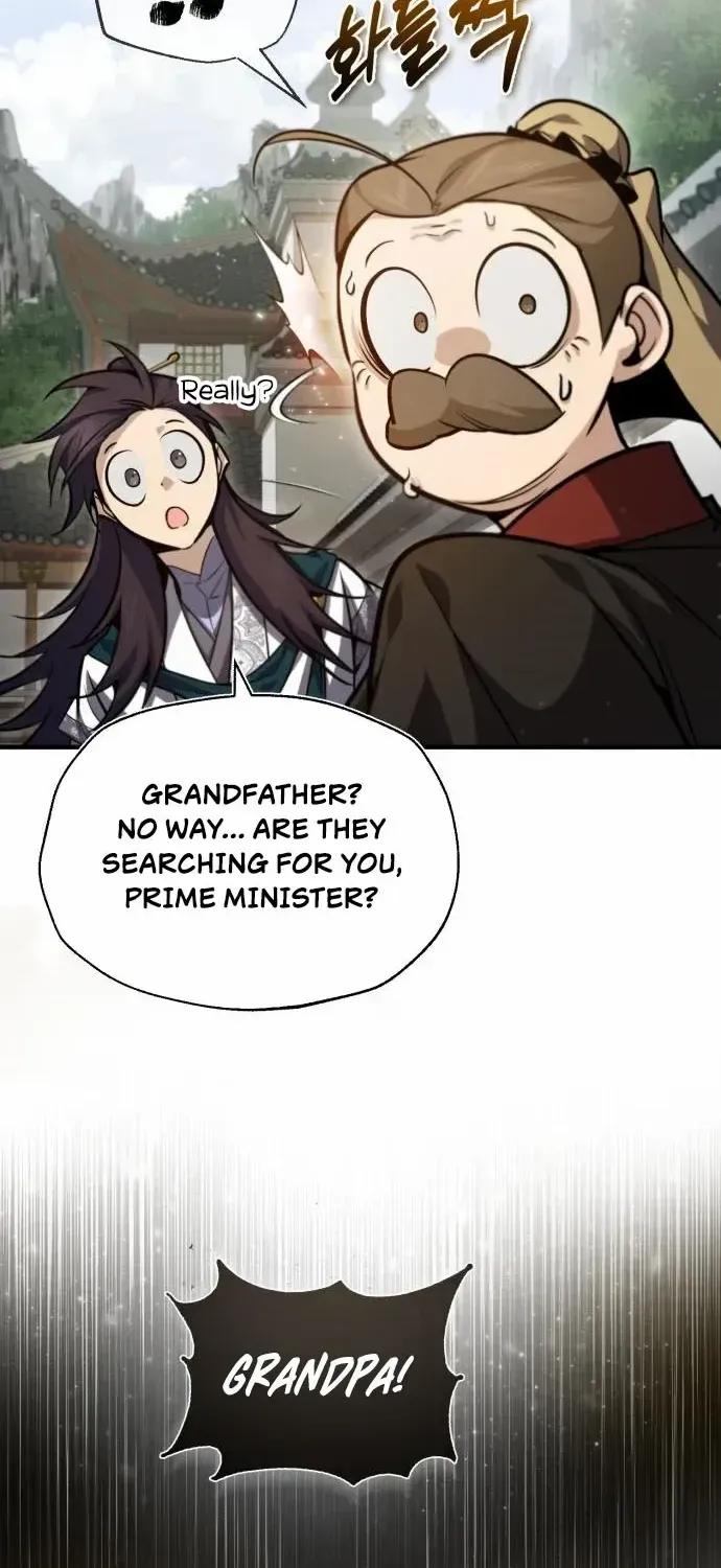 Read Star Instructor, Master Baek chapter 41 image 13 on Lezhin