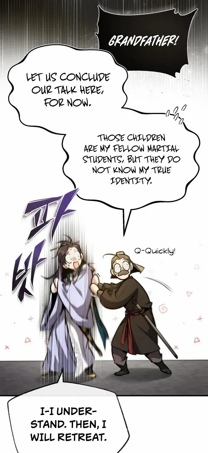Read Star Instructor, Master Baek chapter 41 image 14 on Lezhin