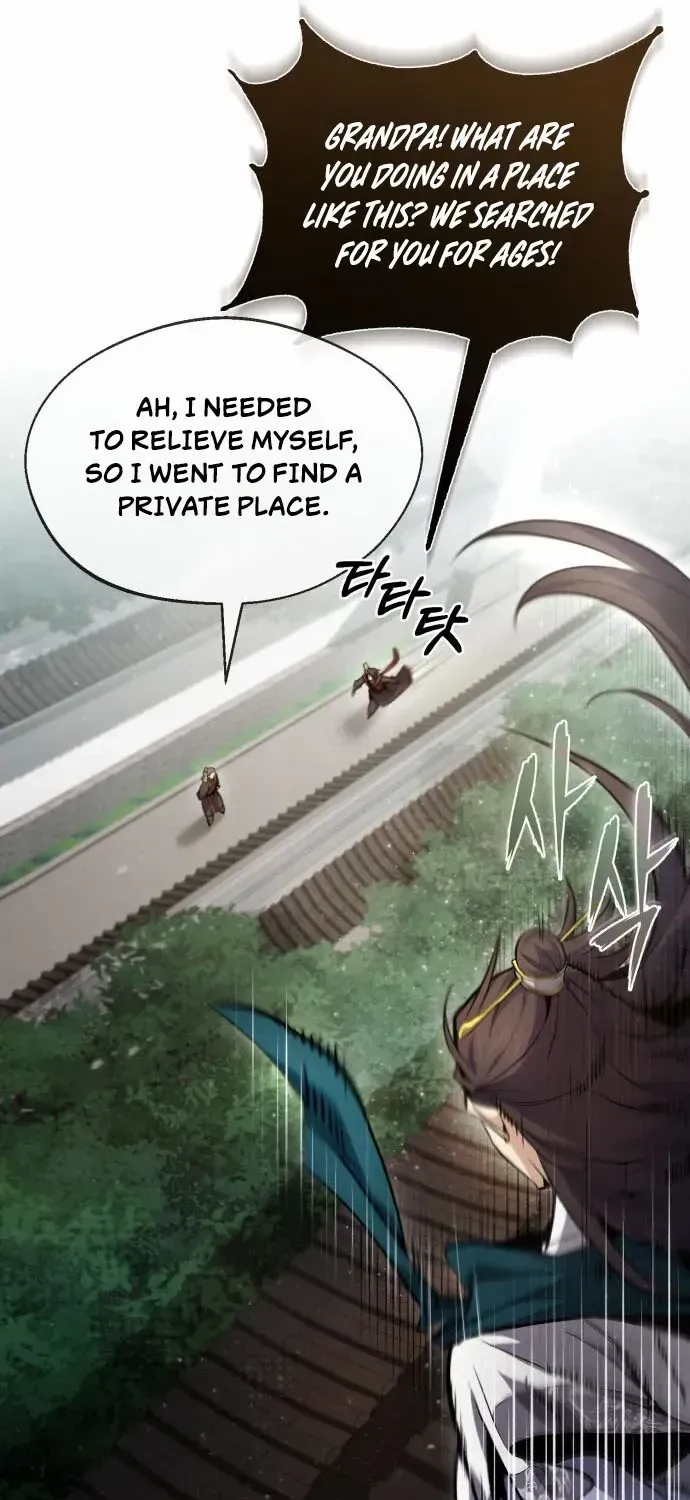 Read Star Instructor, Master Baek chapter 41 image 16 on Lezhin