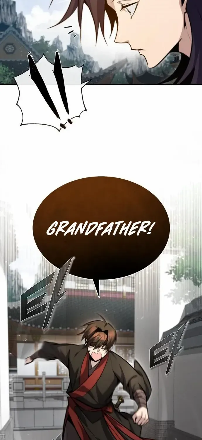 Read Star Instructor, Master Baek chapter 41 image 21 on Lezhin