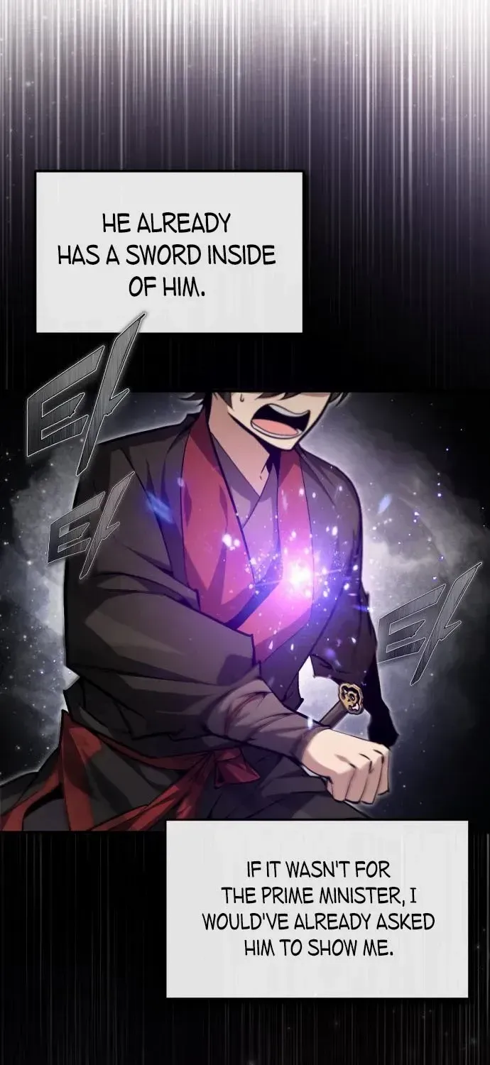 Read Star Instructor, Master Baek chapter 41 image 23 on Lezhin
