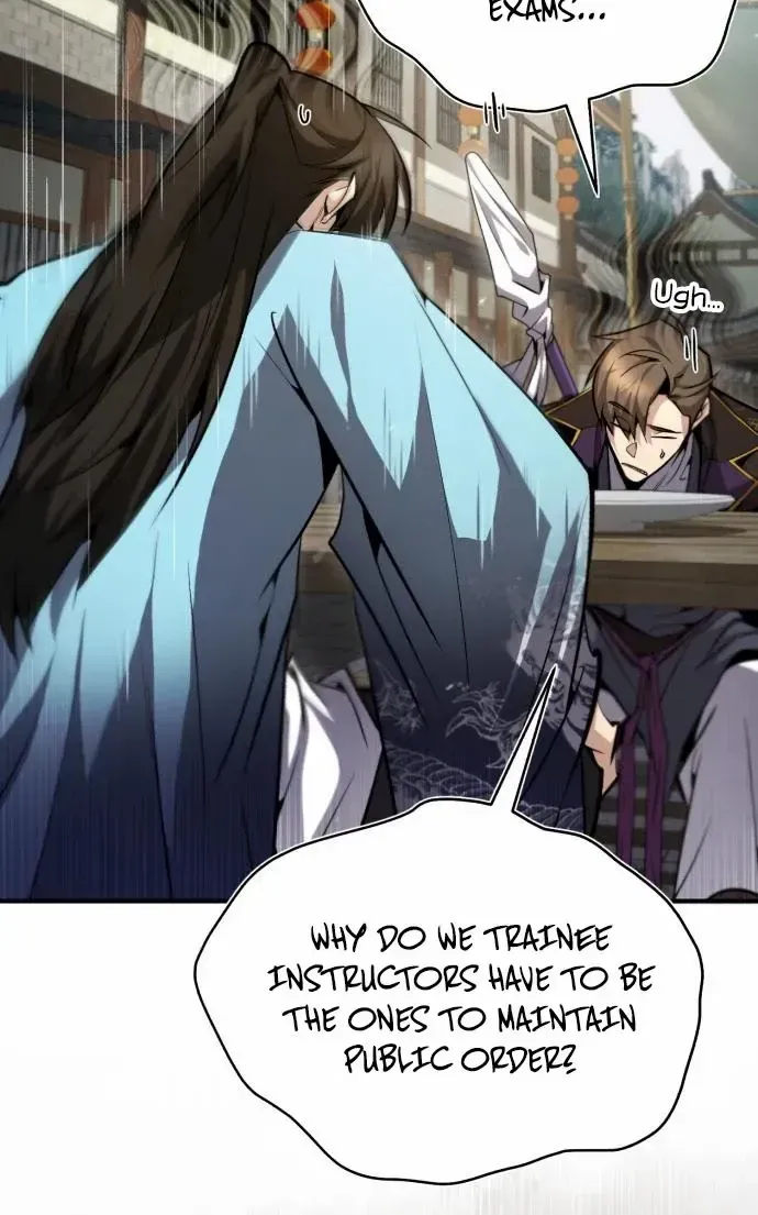 Read Star Instructor, Master Baek chapter 41 image 29 on Lezhin