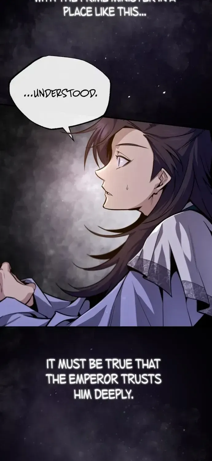 Read Star Instructor, Master Baek chapter 41 image 3 on Lezhin