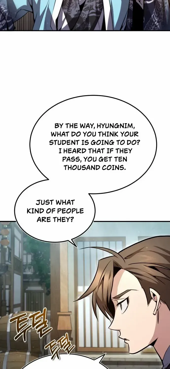 Read Star Instructor, Master Baek chapter 41 image 32 on Lezhin