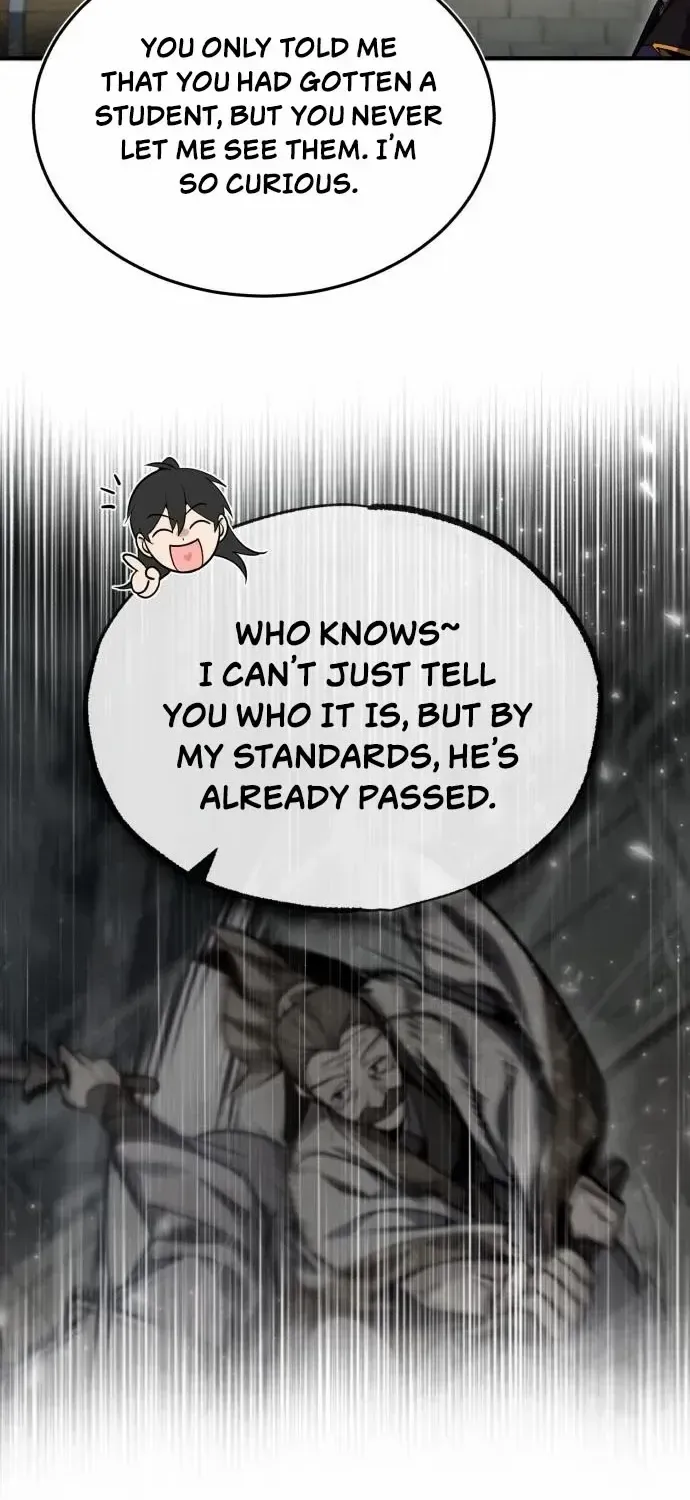 Read Star Instructor, Master Baek chapter 41 image 33 on Lezhin
