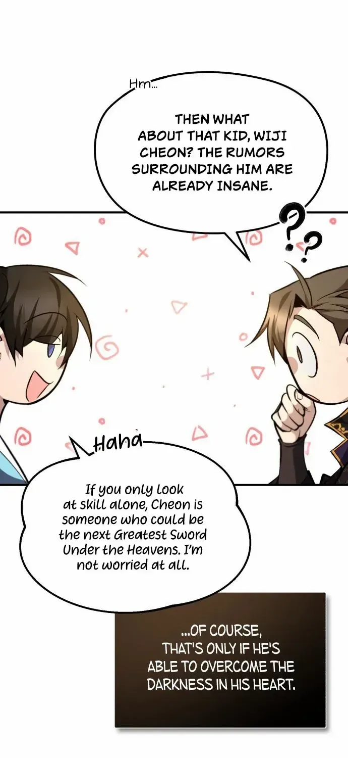 Read Star Instructor, Master Baek chapter 41 image 34 on Lezhin