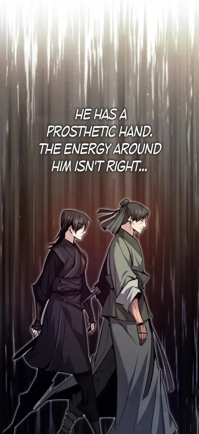 Read Star Instructor, Master Baek chapter 41 image 36 on Lezhin