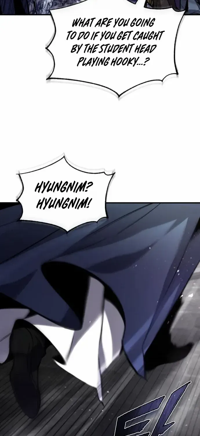 Read Star Instructor, Master Baek chapter 41 image 39 on Lezhin