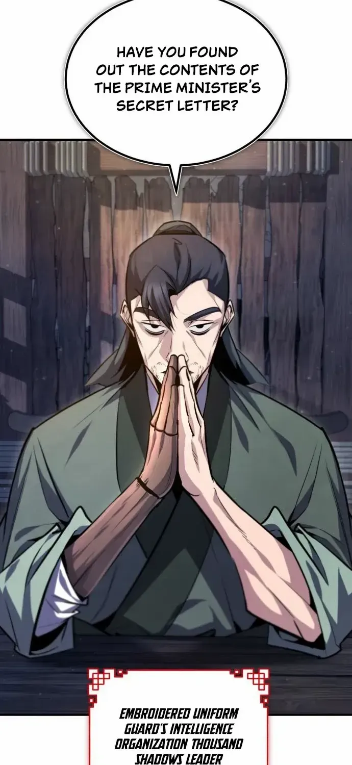 Read Star Instructor, Master Baek chapter 41 image 43 on Lezhin