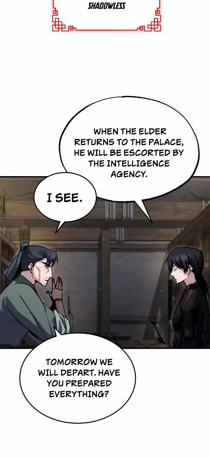 Read Star Instructor, Master Baek chapter 41 image 44 on Lezhin