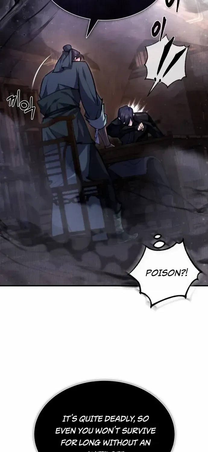 Read Star Instructor, Master Baek chapter 41 image 49 on Lezhin